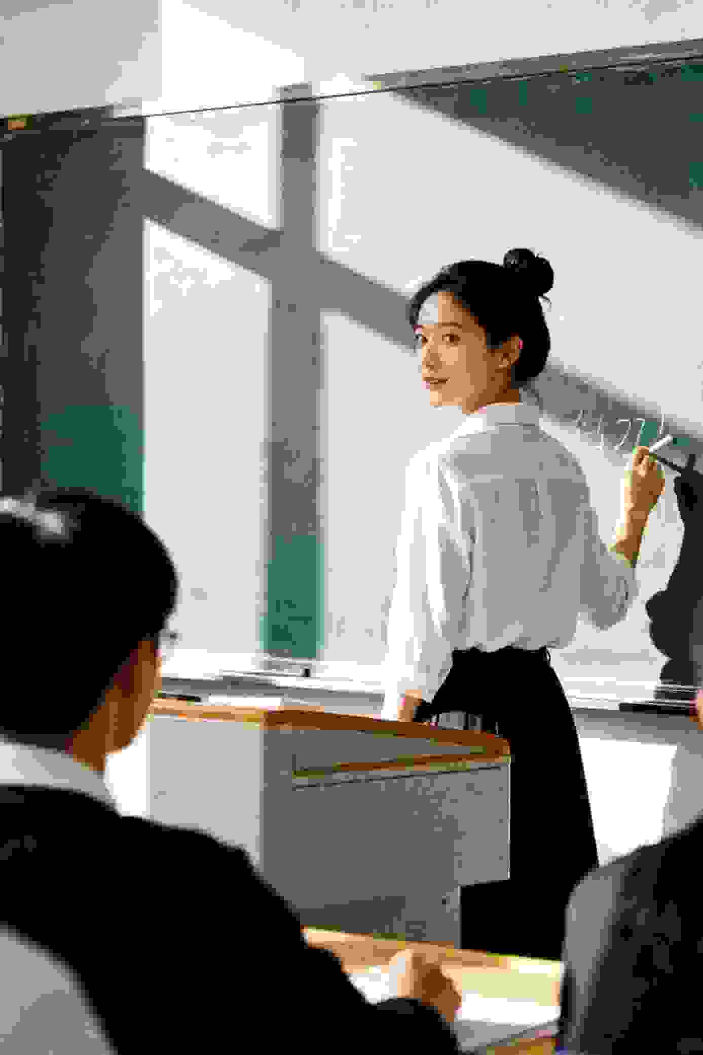 青葱年代
