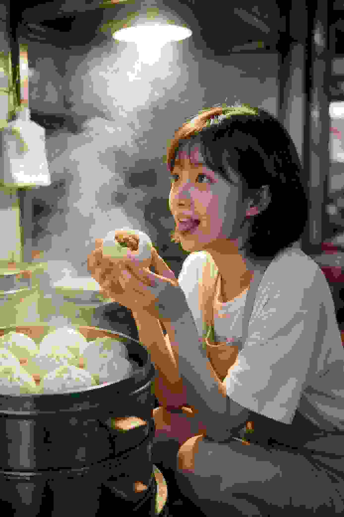 妈妈与儿子魔改短剧