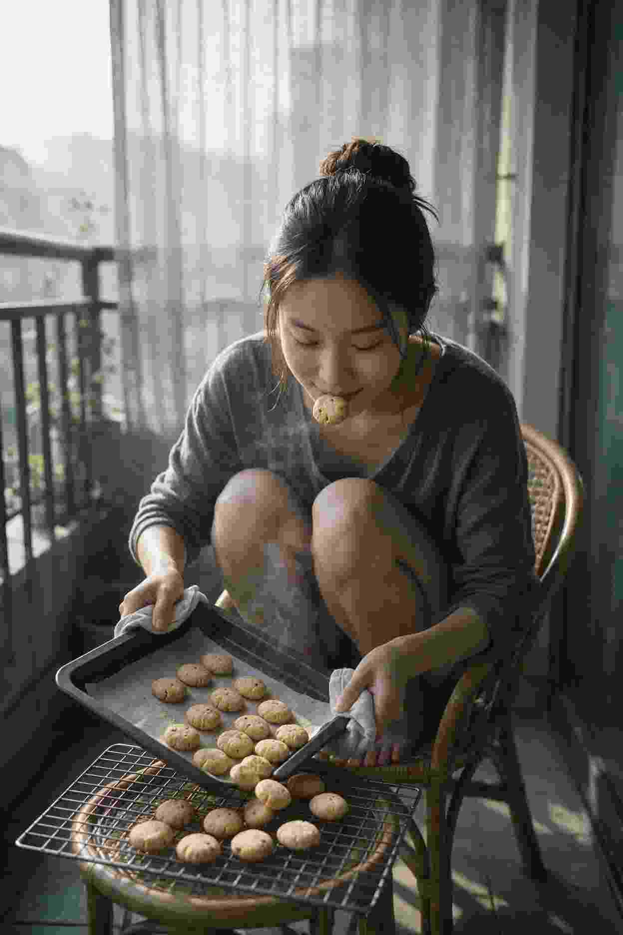 亲情密语